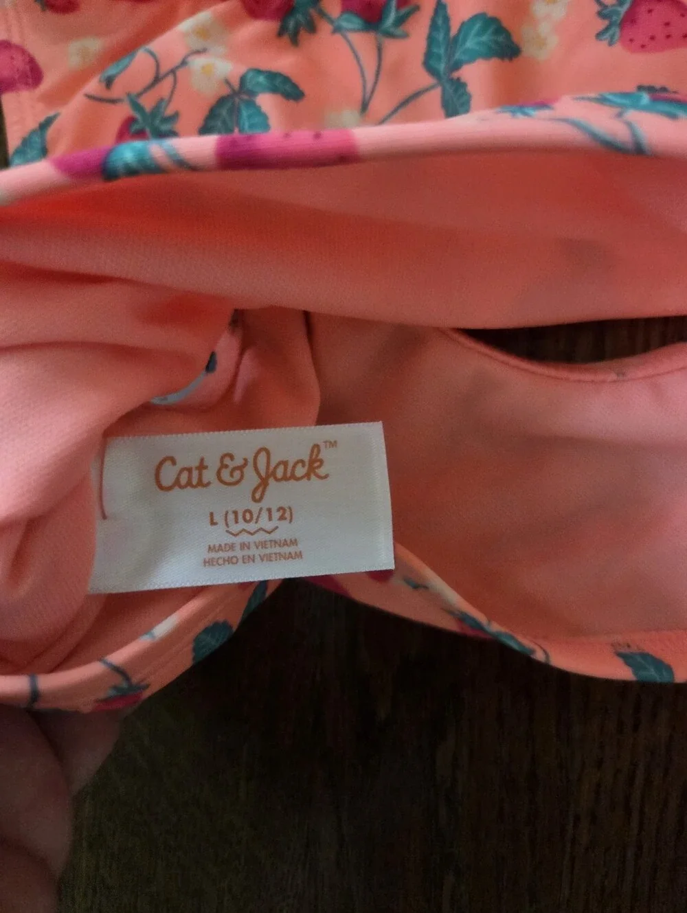 Cat & Jack brand new